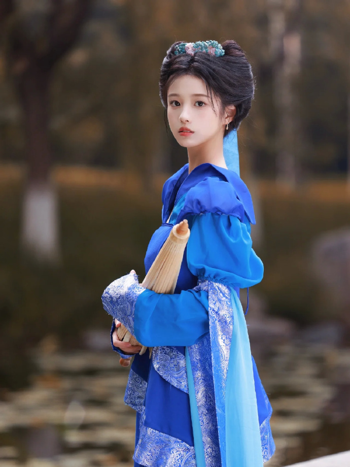 情书